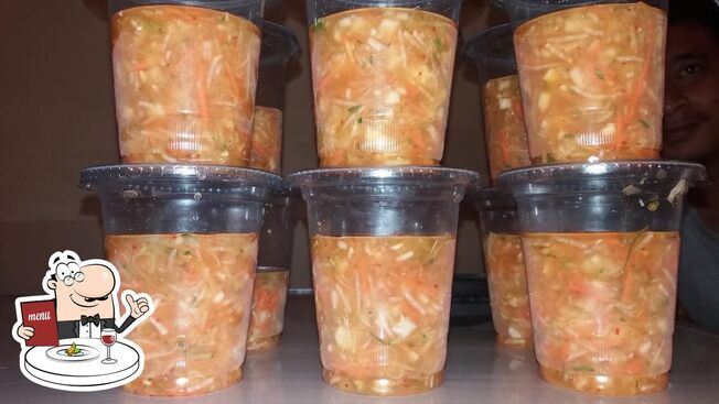 Mas Imam: Warung Bakso & Mie Ayam yang Menggoda Lidah di Cilacap